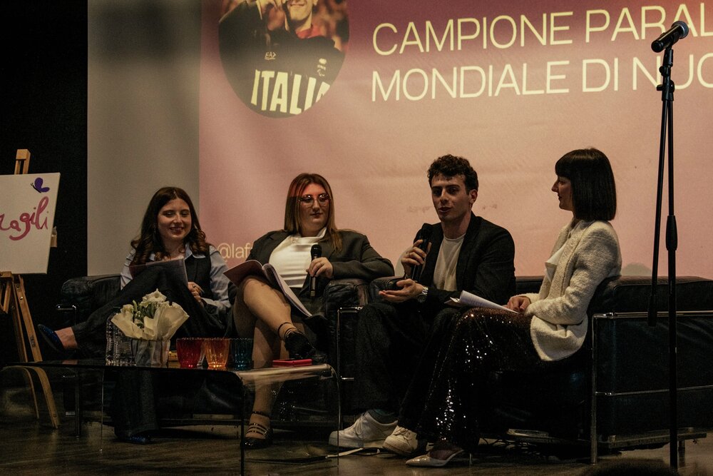 Federico Bicelli