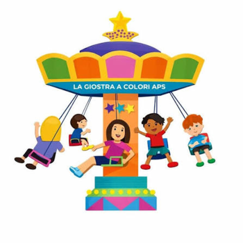 Associazione La Giostra a Colori