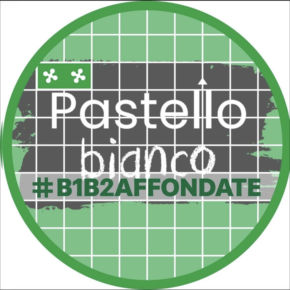Associazione Pastello Bianco